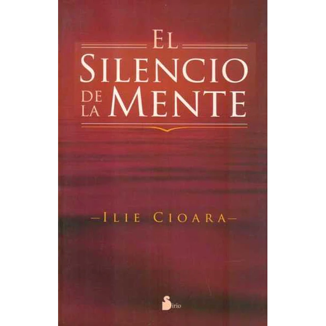 El silencio de la mente