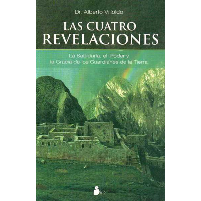 Las cuatro revelaciones