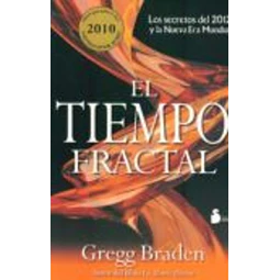 El tiempo fractal