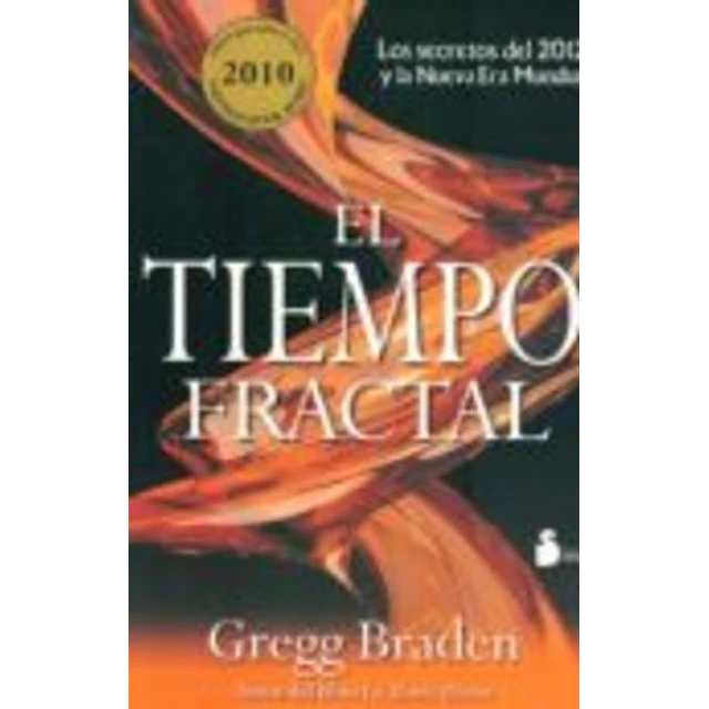 El tiempo fractal