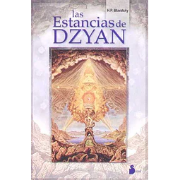 Las estancias de dzyan