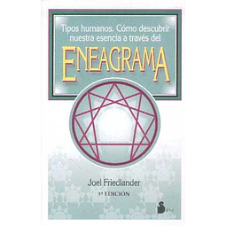 Eneagrama - Como descubrir  nuestra esencia