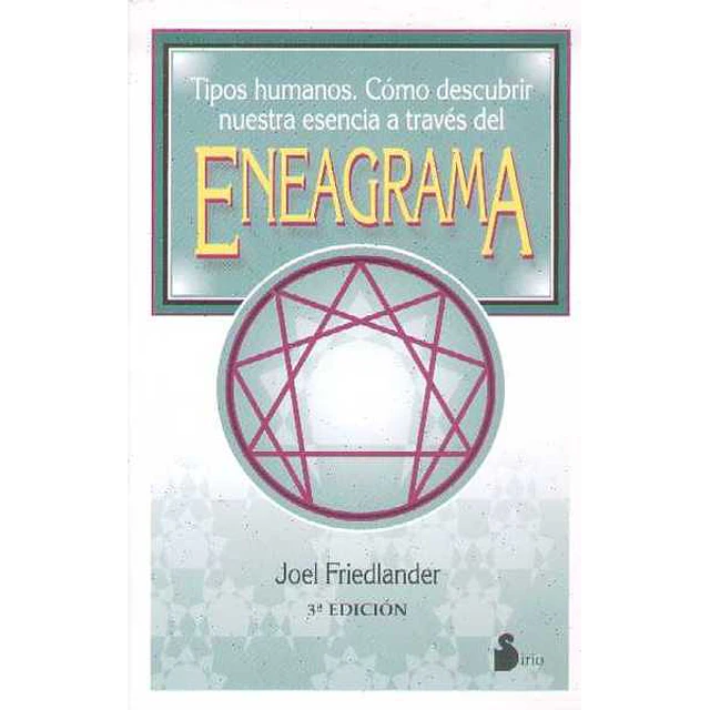 Eneagrama - Como descubrir  nuestra esencia