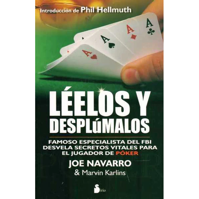 Leelos y desplumalos
