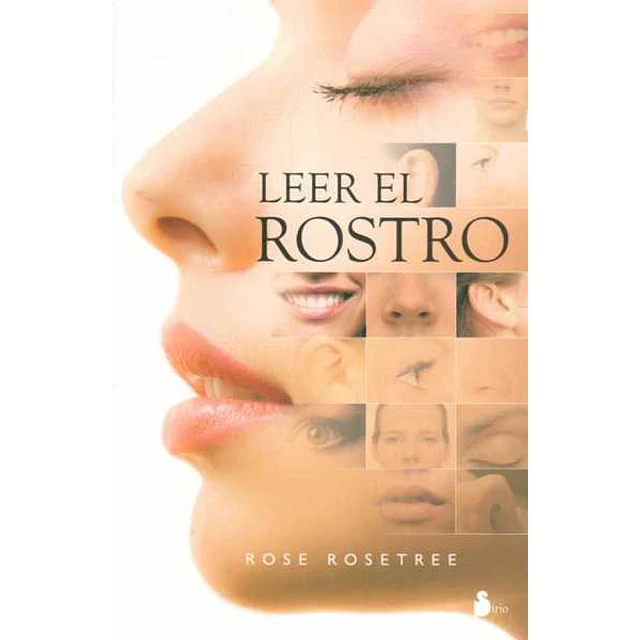 Leer el rostro