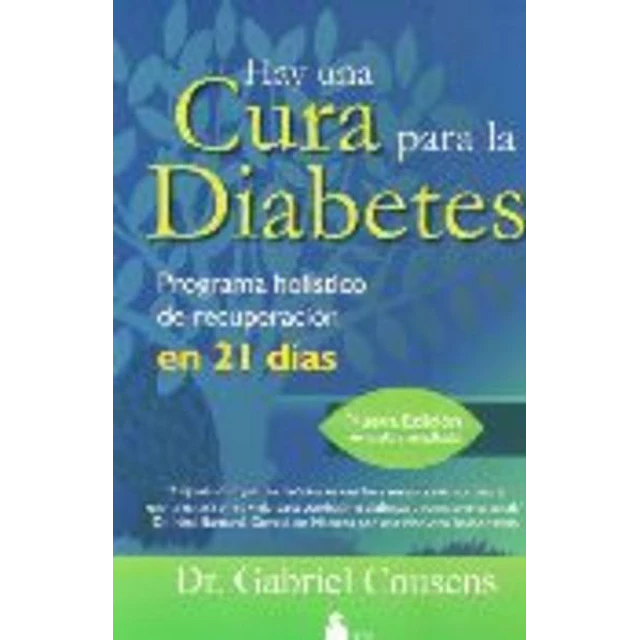 Hay una cura para la diabetes