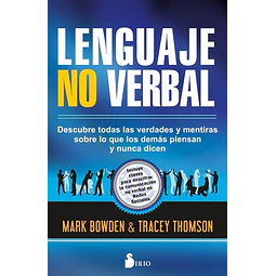 Lenguaje no verbal
