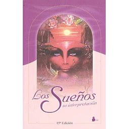 Los sueños su interpretacion