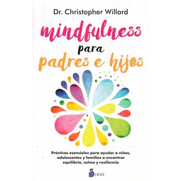 Mindfulnes para padres e hijos