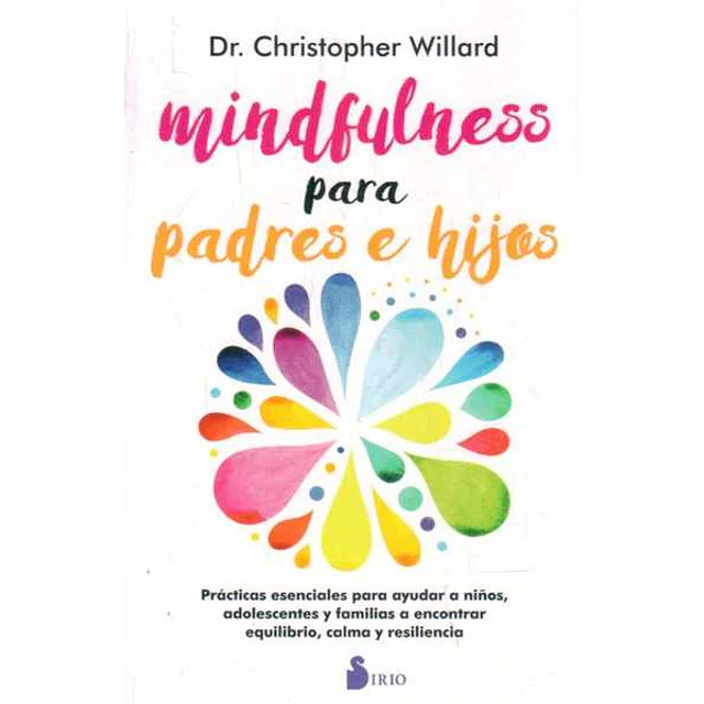 Mindfulnes para padres e hijos