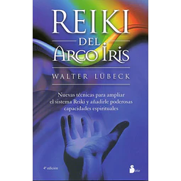 Reiki del arco iris