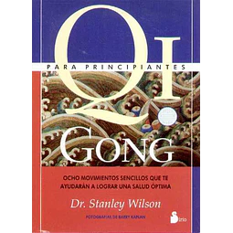 Qi gong para principiantes