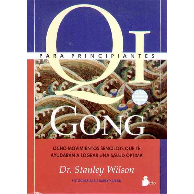Qi gong para principiantes