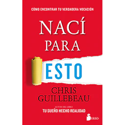 Naci para esto