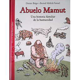 Abuelo mamut