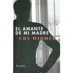 Amante de mi madre