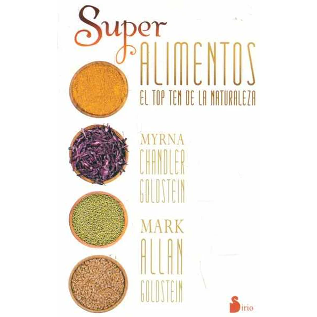 Super alimentos