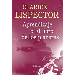 Aprendizaje o el libro de los placeres