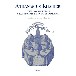 Athanasius kircher