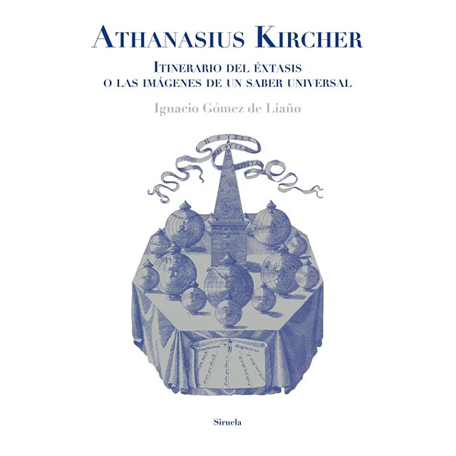 Athanasius kircher