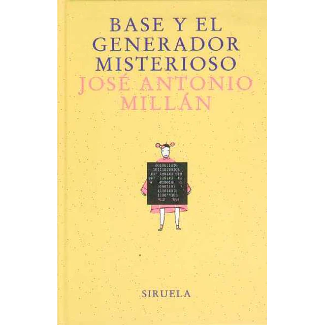 Base y el generador misterioso