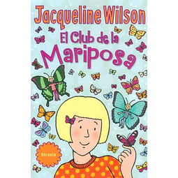 El club de la mariposa