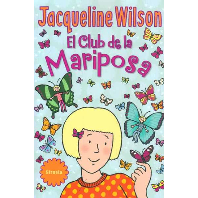 El club de la mariposa