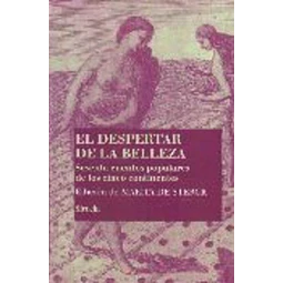 El despertar de la belleza