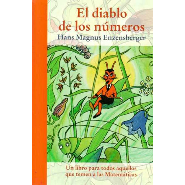 El diablo de los numeros