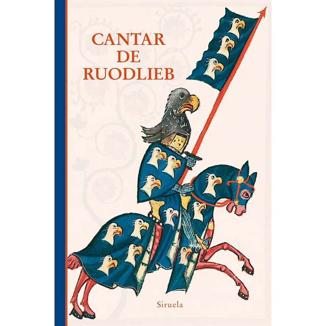 Cantar de ruodlieb