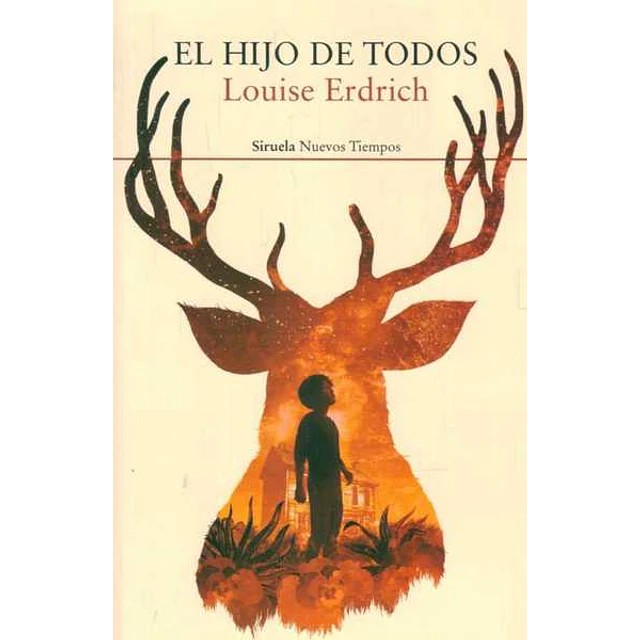 El hijo de todos