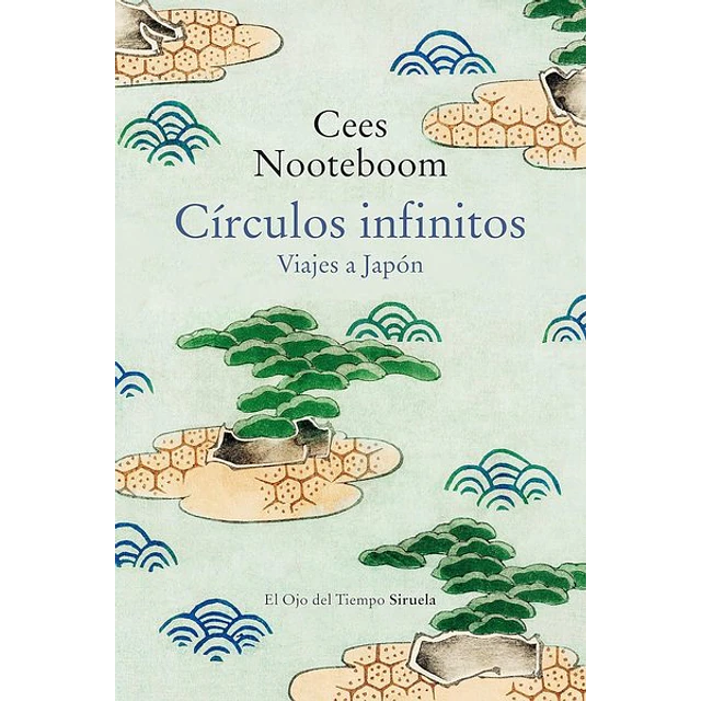 Circulos infinitos. Viajes al japon