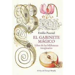 El gabinete magico