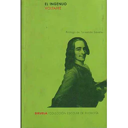 El ingenuo