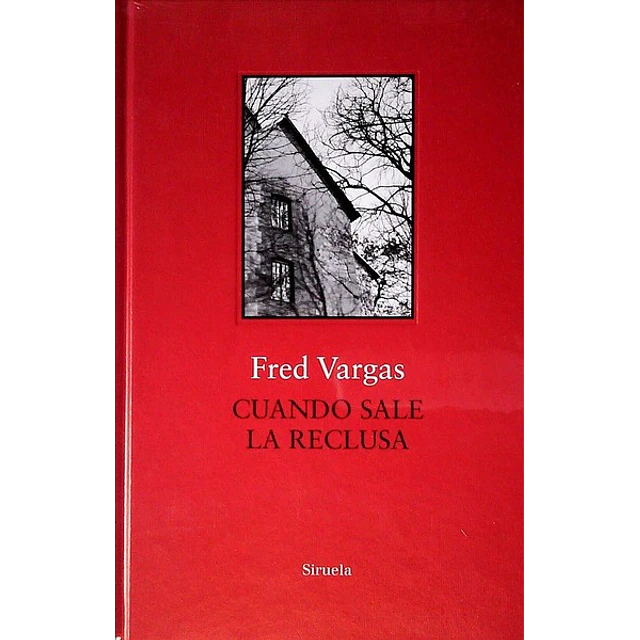 Cuando sale la reclusa