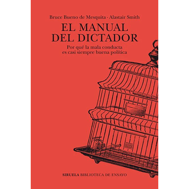 El manual del dictador