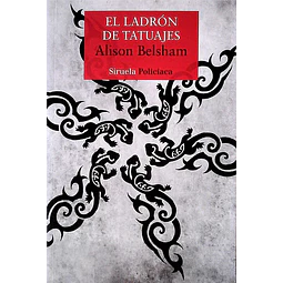 El ladron de tatuajes