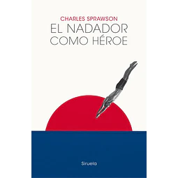 El nadador como heroe