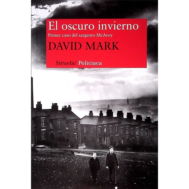 El oscuro invierno