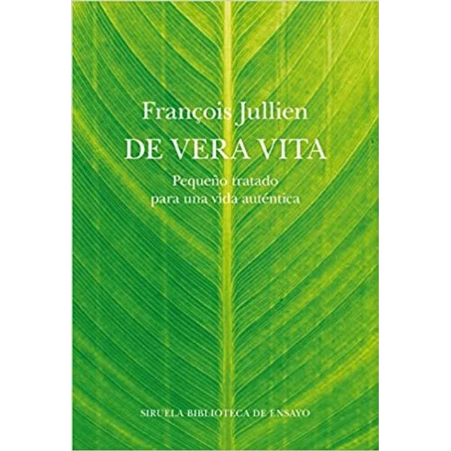 De vera vita