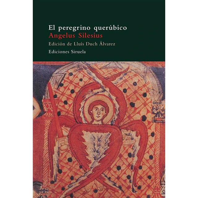 El peregrino querubico