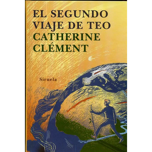 El segundo viaje de teo
