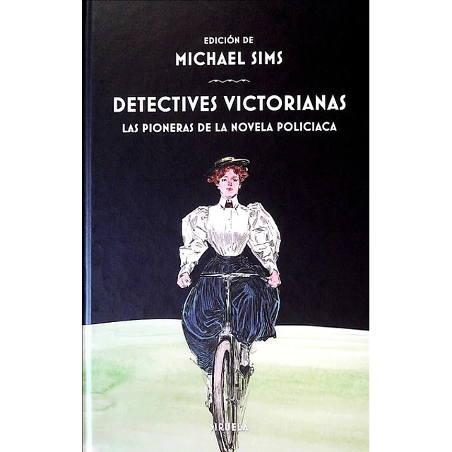 Detectives victorianas