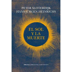 El sol y la muerte