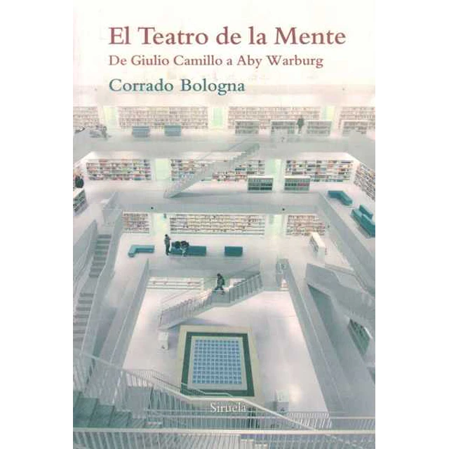 El teatro de la mente