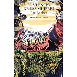 El silencio de las mujeres