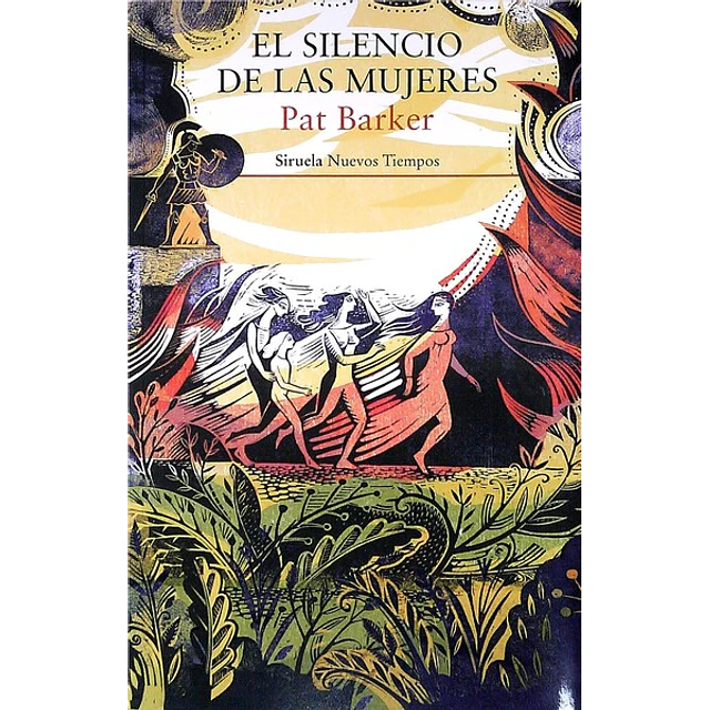 El silencio de las mujeres