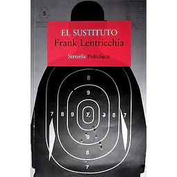 El sustituto