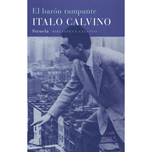 El baron rampante