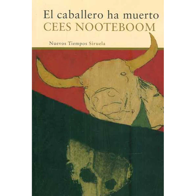 El caballero ha muerto